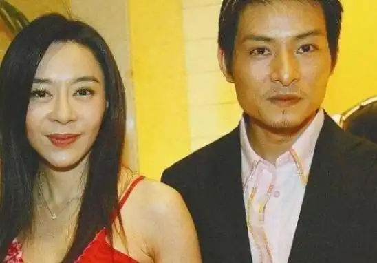 他当刘德华替身8年今凭演技终获影帝还娶了大13岁华仔前女友