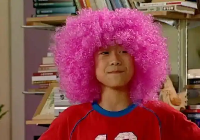 多年后再细品家有儿女有时很羡慕小雪但大部分人都是刘星