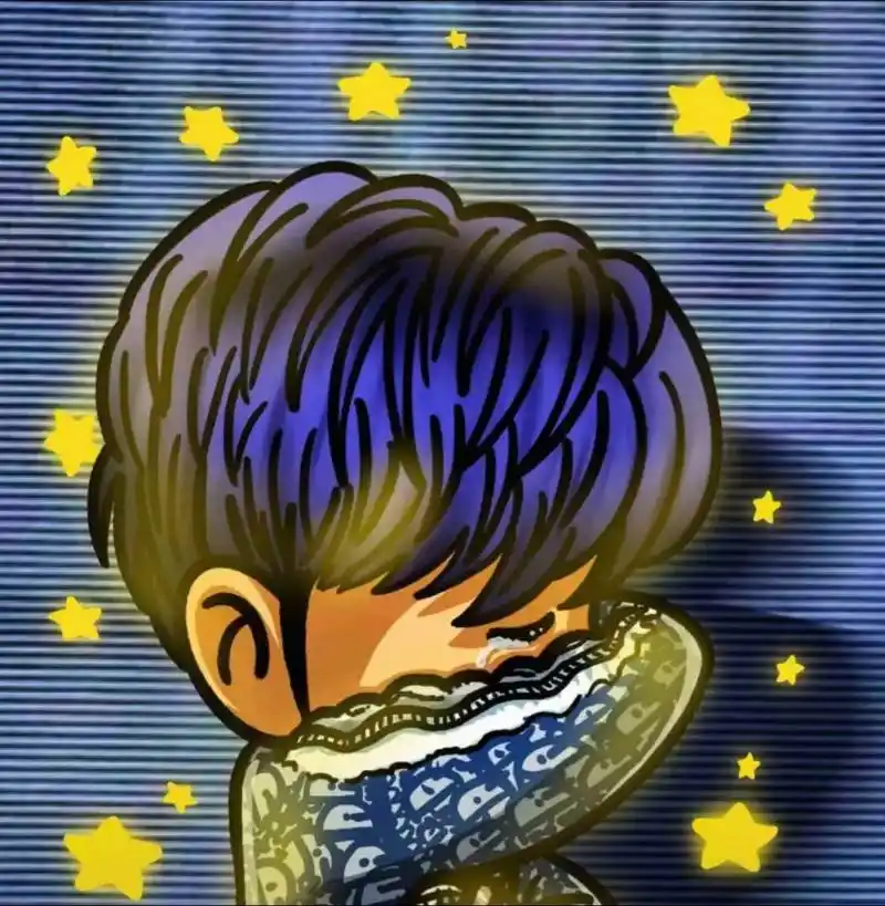 为什么周杰伦的演唱会这么多人会哭