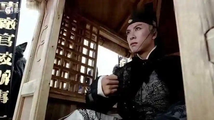 新龙门客栈9梁家辉张曼玉林青霞甄子丹经典武侠片东厂大军来到