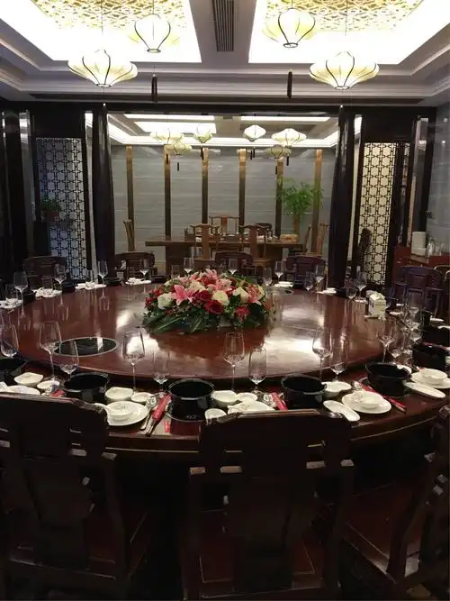 印江南海鲜姿造