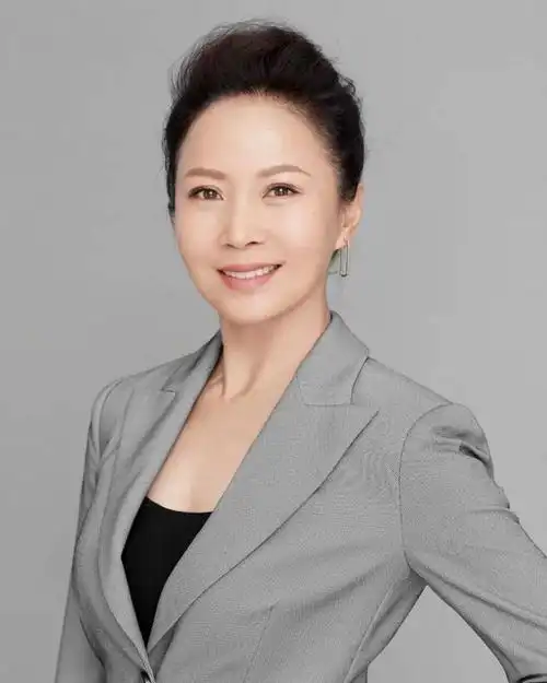 赵越:我这辈子最正确的决定,就是嫁给二婚的佟凡