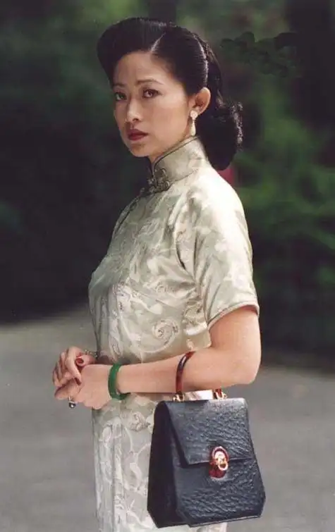 刘瑞琪(中国台湾女演员)_石塘网