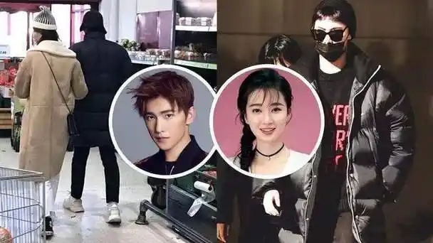 杨洋乔欣绯闻升级!前助理再爆更多细节,疑威胁杨洋让他自己公开