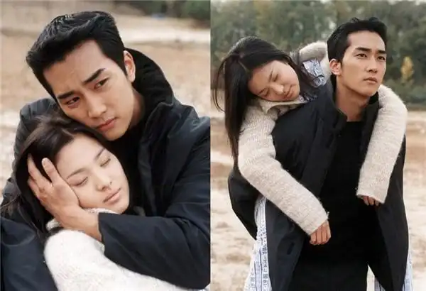 【图】韩剧《蓝色生死恋》凄美感人 揭秘如今男神和女神的现状如何
