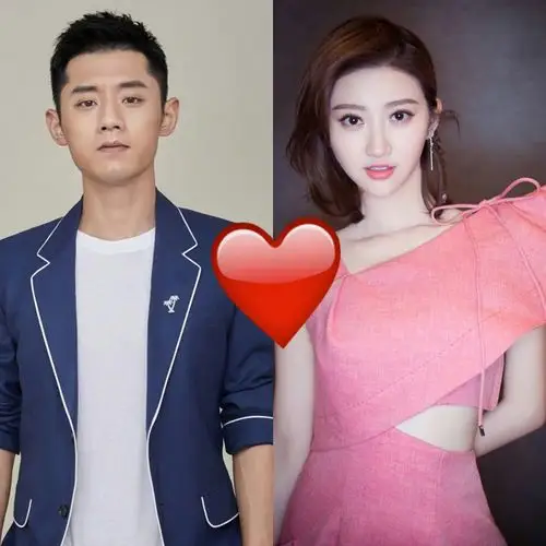 张继科景甜公开恋爱线索大揭秘相识相爱原来是因为他