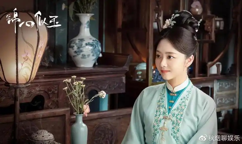 新戏已确定?网曝龚俊与谭松韵合作新剧,讲述两位神仙的七世情缘