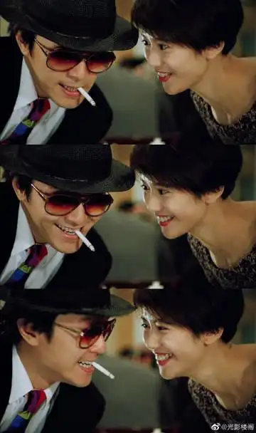 光影楼阁:       周星驰和袁咏仪 |《国产凌凌漆》