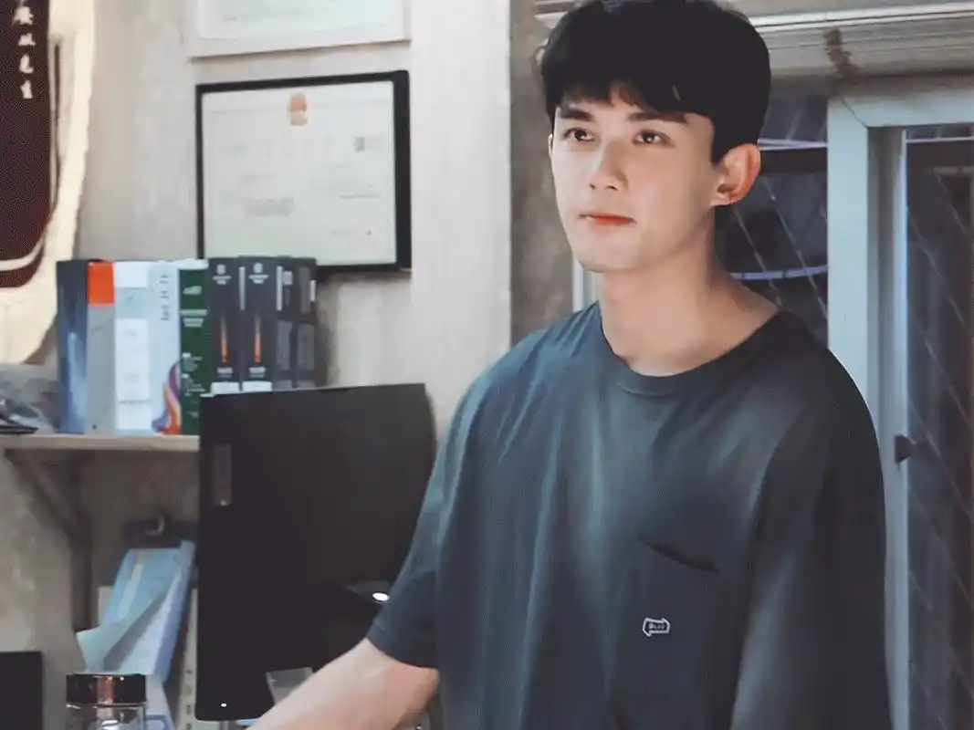 吴磊对人物的理解和对角色的塑造能力真的太强了!