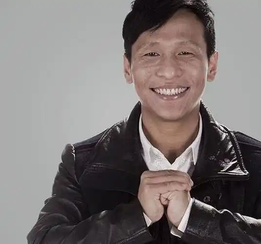 宋小宝的颜值并不高,但是凭借自己独特的风格,确实让观众记住了他,在