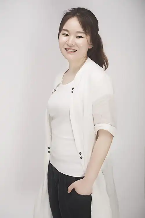 李翠萍的设计师家园