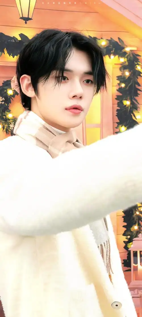 崔然竣 - 堆糖,美图壁纸兴趣社区