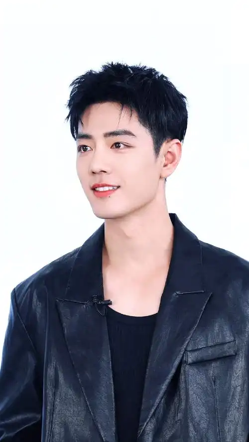 肖战#壁纸初秋94@x玖少年团肖战daytoy