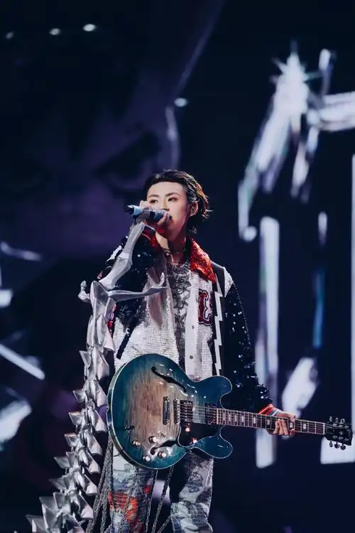 小鬼王琳凯成都演唱会##小鬼916成都演唱会