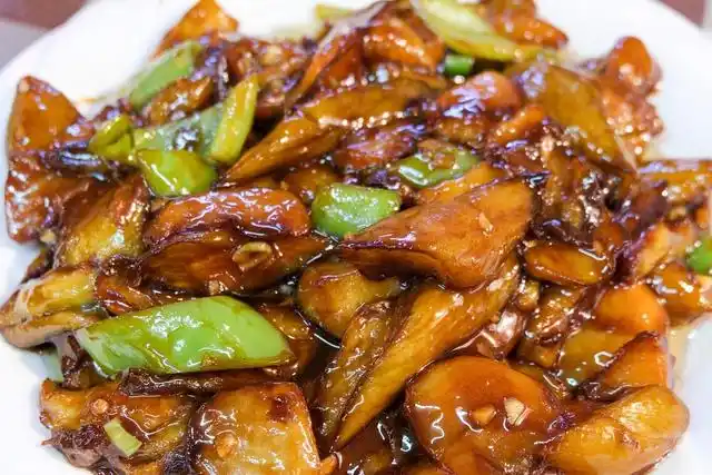 东北人爱吃的5道家常菜,做法简单实惠好吃,最后一道是经典