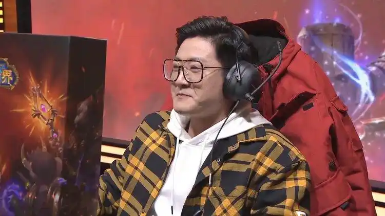 魔兽怀旧服决斗俱乐部预选赛:虎牙老赵兽人战 vs 平衡德绿无双