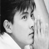 张卫健头像年轻头像_微信头像图片大全