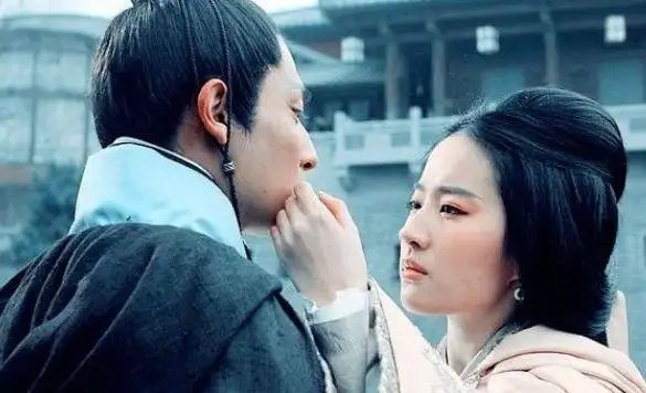 关羽为何要月下斩貂蝉,专家容貌复原,网友:换我也会这么干_网易订阅