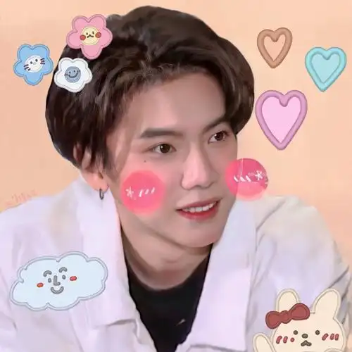 杨宇腾yu&林子闳 图源来自网络