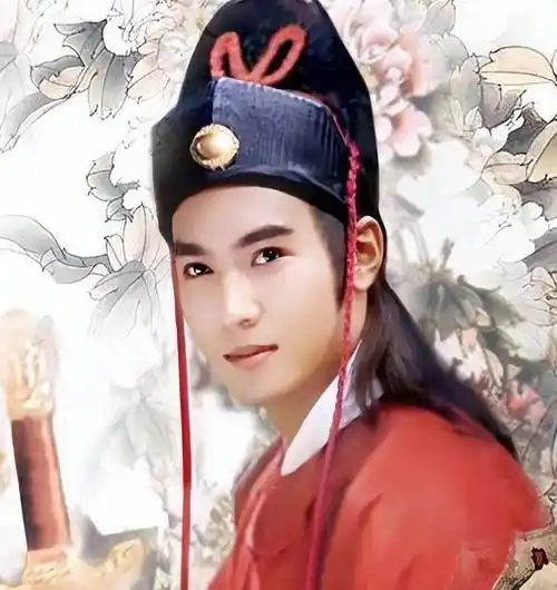 第一"古装男神":为留住女儿将上亿身家给前妻,如今再度走红_焦恩俊