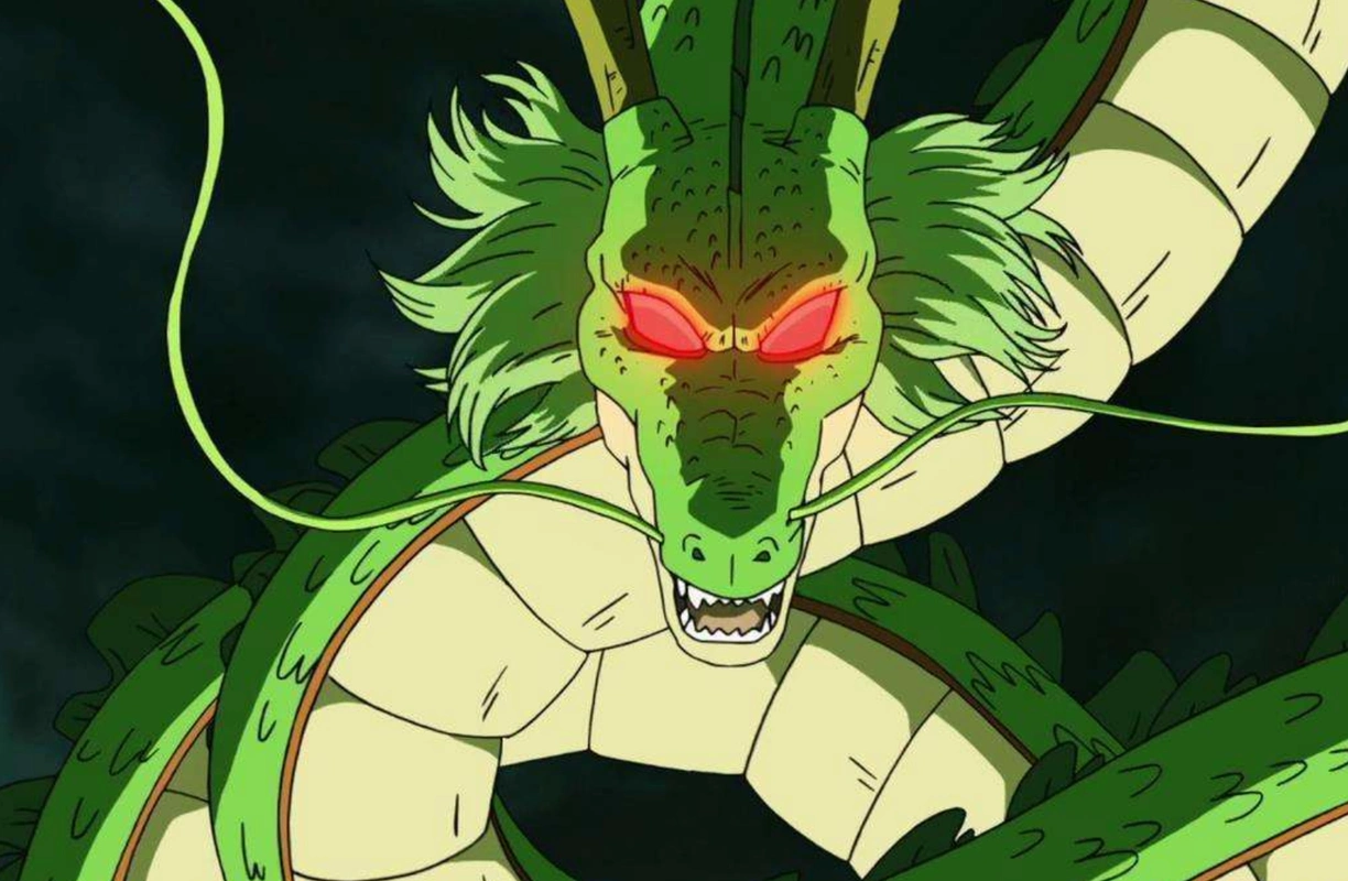 七龙珠:那美克星人没超能力,为什么能创造出全能的神龙?