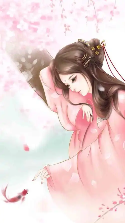 可以给古风小说做封面底图哦! - 堆糖,美图壁纸兴趣社区