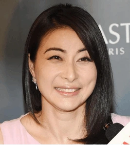 盘点娱乐圈"大饼脸"也大红的9大明星: 最后一位成豪门贵妇