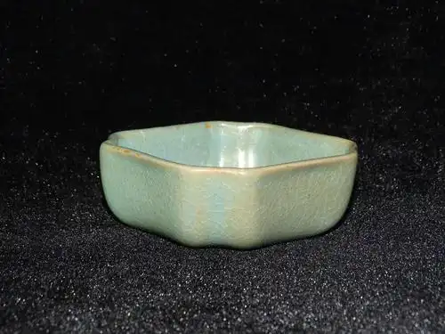 宋代汝窑清凉寺窑~(12)~润古雅林藏品