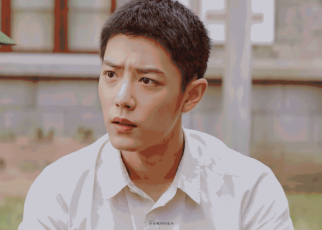 肖战王牌部队##肖战顾一野