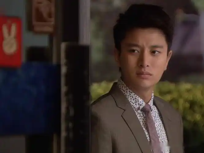 最美的时光8年陆励成让人难忘颖儿逆袭大宁成董事长