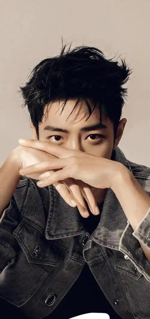 2023年最火男艺人排名张晚意第9邓为第8成毅第2