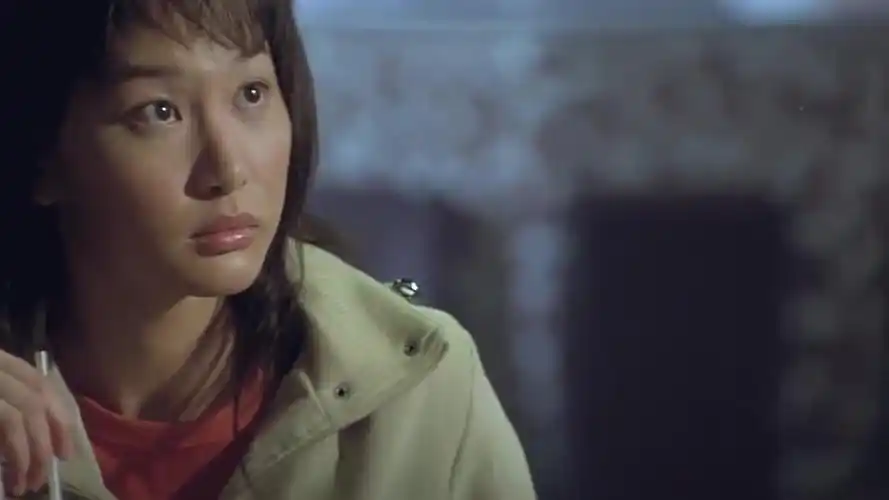 跟踪:看任达华吃菠萝包,完美演绎,香港人对菠萝包的热爱之情