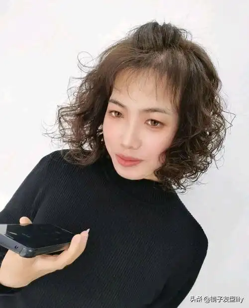 发型女短姬发(女发想美别瞎剪)(1)