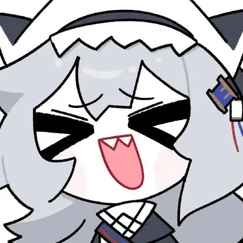 明日方舟##幽灵鲨##归溟 幽灵鲨