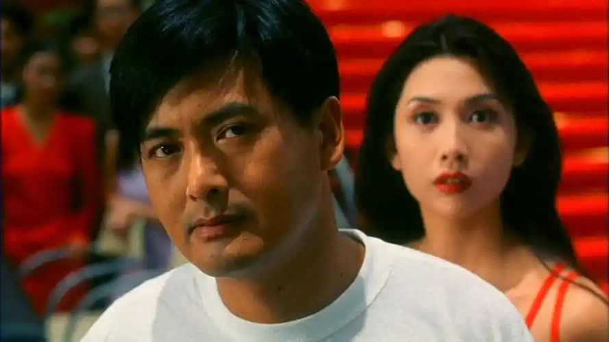 澳门风云特辑谢霆锋组赌神三贱客