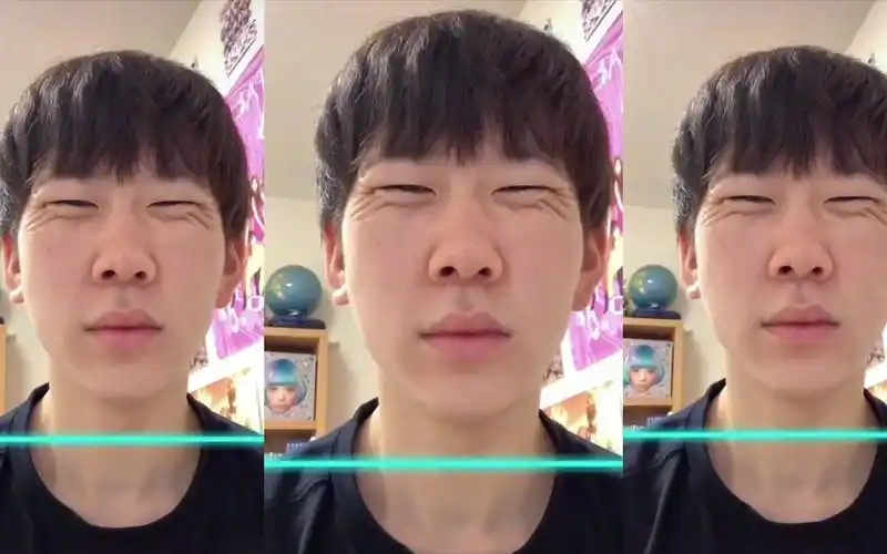 盘点那些脑洞大开的蓝线挑战:绝对超乎你的想象,萌宠都比你会玩