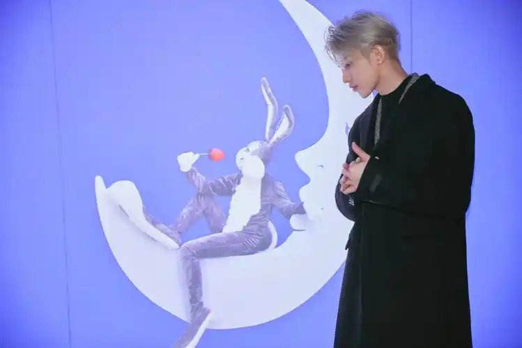 蔡徐坤 - 堆糖,美图壁纸兴趣社区