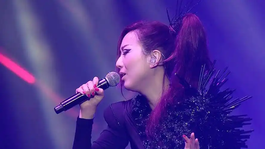 郑秀文歌曲大全