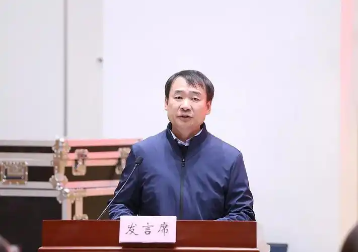 北京市委统战部党外知识分子工作处处长张猛对首经贸留联会的成立表示