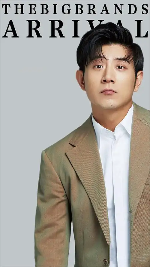 高晓攀亮相长影节闭幕式实力跨界多领域全面发展