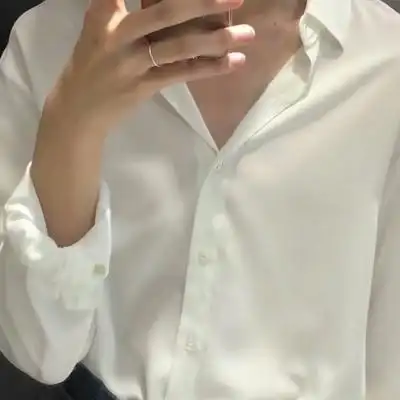 辞·男头⑥/衬衫部位_男生头像_我要个性网