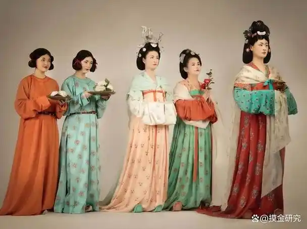 唐代是中国封建社会历史上的一个鼎盛时期,开明的政治,发达的经济