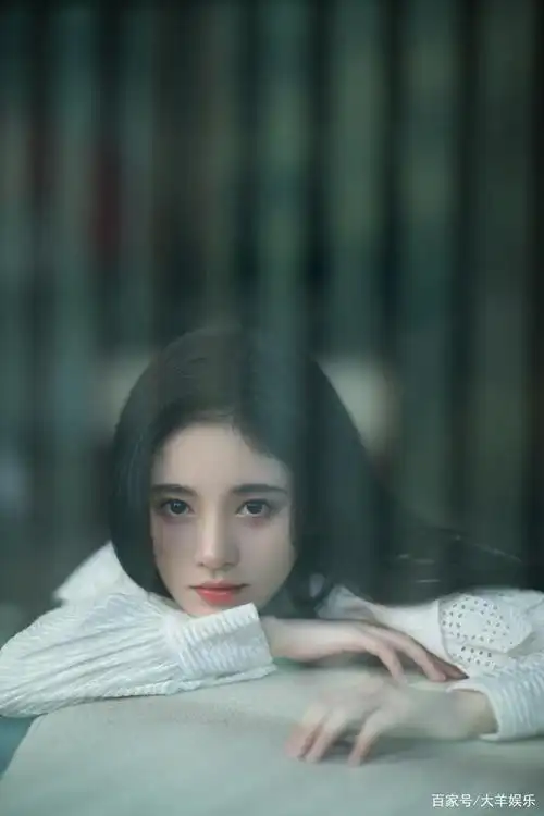 四千年美女鞠婧祎堪称整容模范,网友:跪求医生!