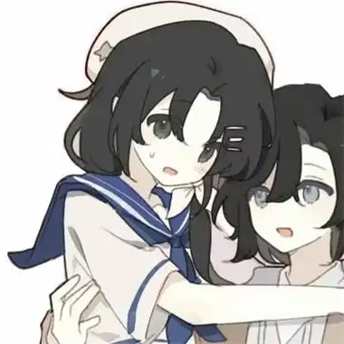 2023闺蜜头像一左一右配对_闺蜜姐妹女生头像_头像屋