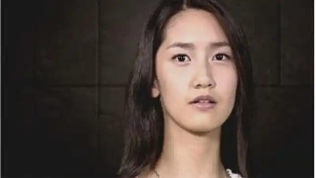 少女时代高颜值林允儿被疑"整容",公司否认,只是灯光问题!