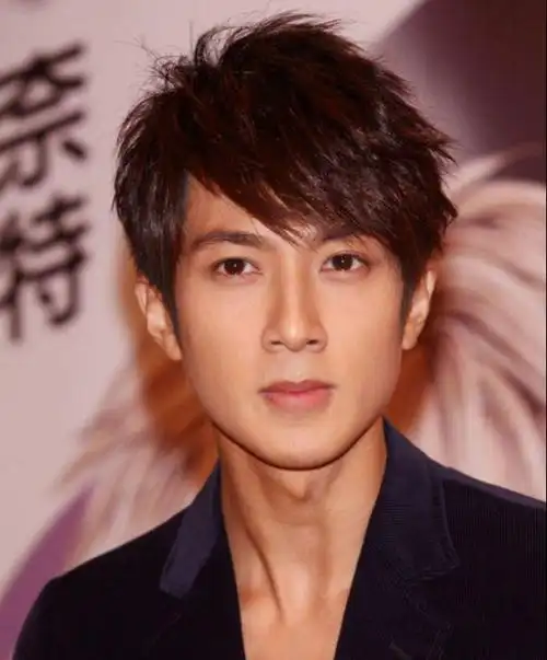 吴尊|炎亚纶|辰亦儒|汪东城|曾之乔|华语音乐|华语歌手|社交平台