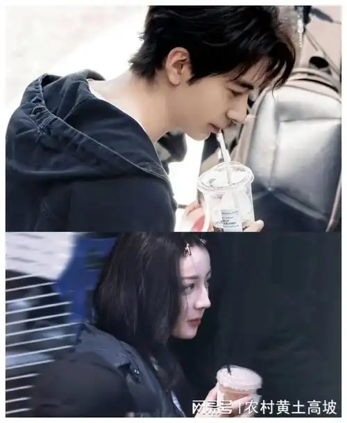 迪丽热巴新剧开机,还好换了男主,原定男主陈哲远根本不合适|张彬彬