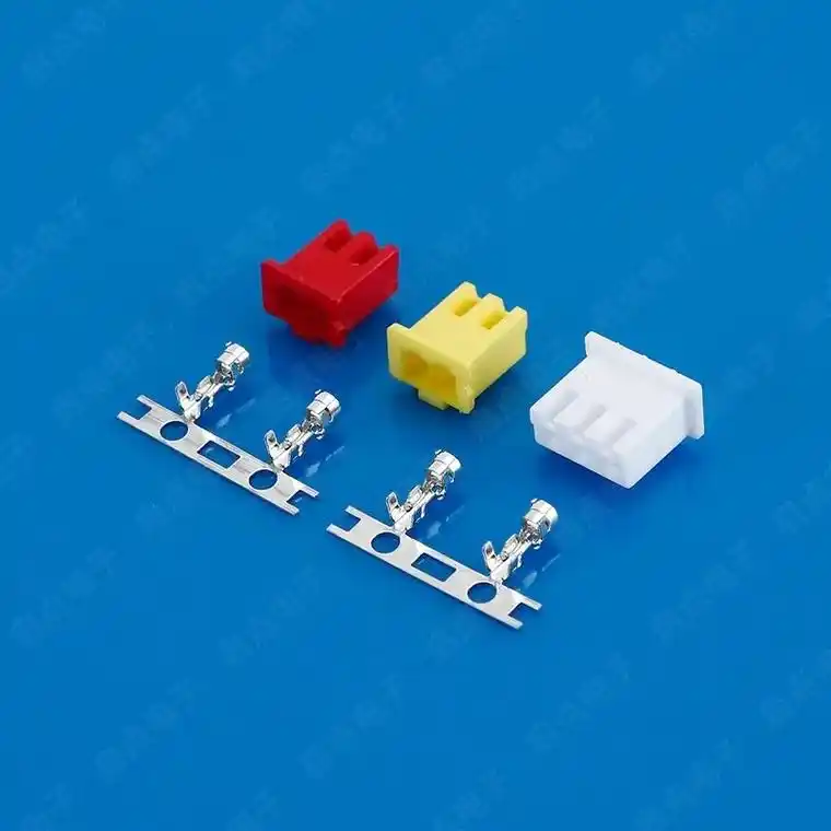 端子连接器接插件xh vh ph sh mx - 抖音