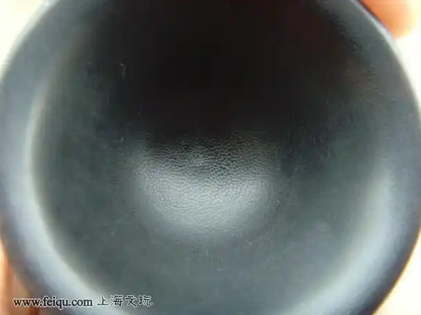 犀牛角鉴别方法(二)