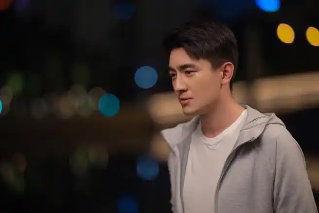 林更新请叫我总监##林更新陆既明